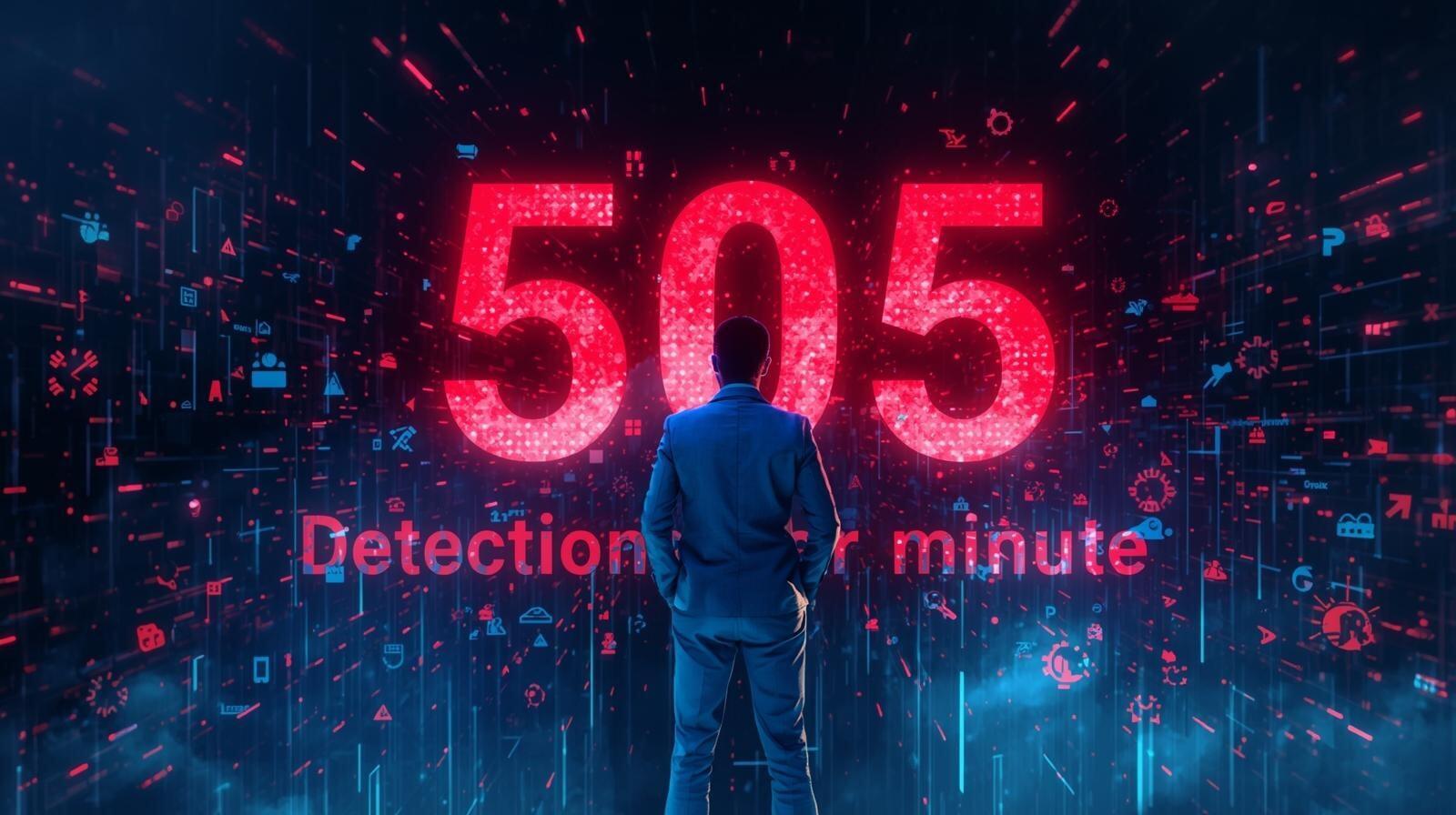 Phishing Attacks in India: How XDR Empowers Managed Service Providers  